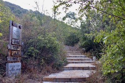 温润玉溪 旅居福地丨抚仙湖小凹村徒步攻略