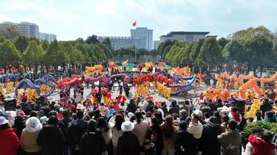 玉溪文旅周刊丨玉溪市委文旅工作专题会议召开 全力推动玉溪文旅产业高质量发展