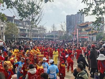 红河文旅周报丨红河州一地入选2025年全国秋季“村晚”示范展示点名单