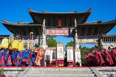 来建水旅游，带给你满满的“情绪价值”