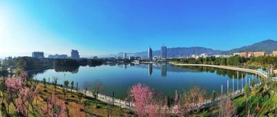 “临沧旅居，发现滇西南的隐逸之美”