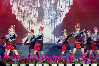 登榜3个“第一”！2025春节，云南深受新能源车主喜爱