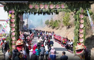 玉溪文旅周刊丨玉溪市举办规范民宿管理促进民宿健康有序发展专题讲座