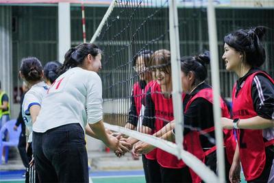 怒江州2025年“三八”国际妇女节系列活动启动