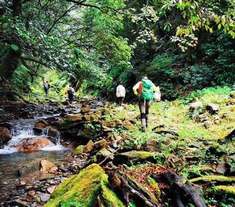 玉溪旅居：以运动之名，栖居诗意山水间