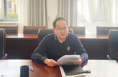 红河州总工会开展“强化作风建设，永葆政治本色”主题党课