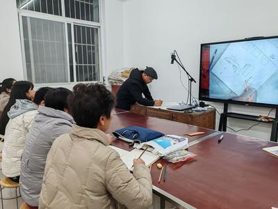 永善县“文化夜校”点亮群众多彩夜生活