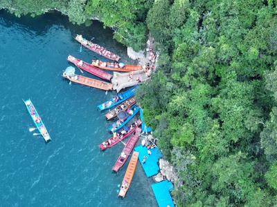 推出800余项文旅宣传活动和惠民措施  “五一”假期云南实力“宠粉”