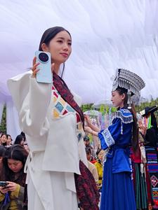《旅居云南大家拍》影像征集活动掀起“人人都是旅居云南推荐人”热潮