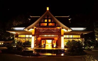 乐享生活，狂欢普洱| “五一”来普洱住哪？这份酒店客栈名单，速戳收藏！