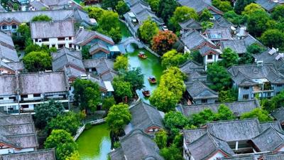 “五一”玩转楚雄！停车免费+景区免票+狂欢活动，嗨翻小长假
