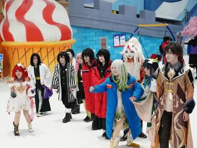 “五一”滇池狂欢指南：泼水、穿越、手作……嗨玩5天！