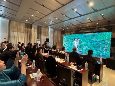 《昔归轶事》首映启幕 临沧茶香漫卷千年