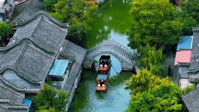10条线路，10种玩法！“五一”畅游楚雄，“十全十美”攻略请收好