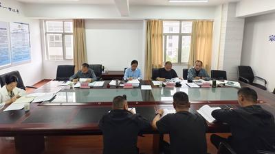 楚雄州召開2025年民族團結進步示范縣、示范鄉鎮規劃評審工作會議