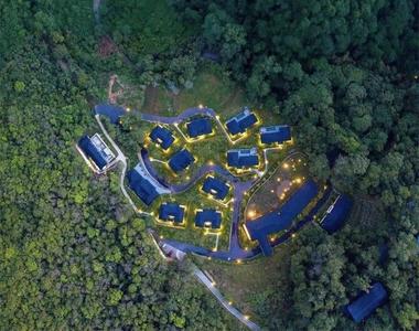 乐享生活，狂欢普洱| “五一”来普洱住哪？这份酒店客栈名单，速戳收藏！