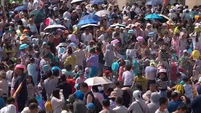 宜居永仁·清涼一夏 | “五一”避暑康旅季全攻略 邂逅17℃的夏天，解鎖永仁的N種玩法！