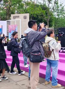 《旅居云南大家拍》影像征集活动掀起“人人都是旅居云南推荐人”热潮