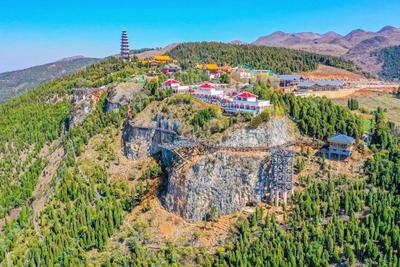 5·19中國旅游日 | 遇見紅河的錦繡山河，共赴一場美好旅程