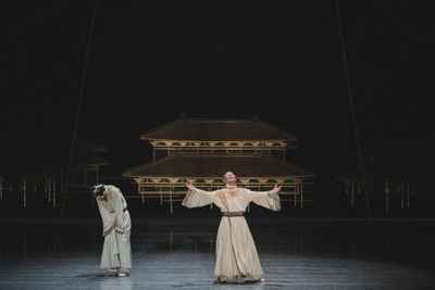 現象級IP舞劇《杜甫》6月11日開啟云南巡演