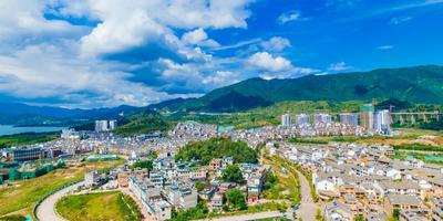 溫潤玉溪 旅居福地丨湖邊休閑慢生活 度假體驗新風尚——澄江市廣龍旅游小鎮度假旅居案例