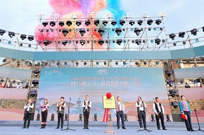 展時代新韻 繪民族華章 紅河“開秧門·仰阿娜”文化盛宴今日啟幕！