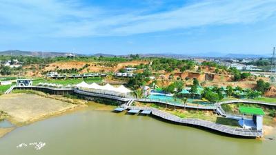 永仁“五一”旅游攻略：吃住游全體驗，輕松玩轉假期！