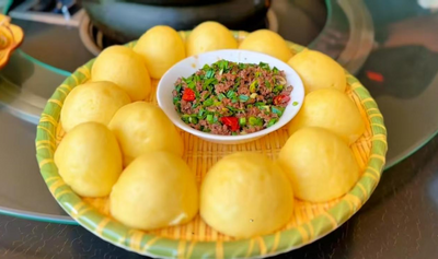 燉煮時光的傳奇美味 鐫刻文化的舌尖印記