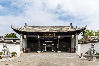 云南建水：滇南鄒魯│千年文脈流淌，賡續唐風宋韻精華