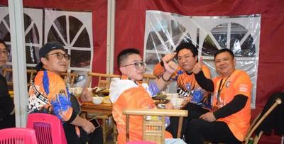 玉溪文旅周刊丨一张球票“附赠”多种优惠！《人民日报》点赞玉溪花式“宠粉”