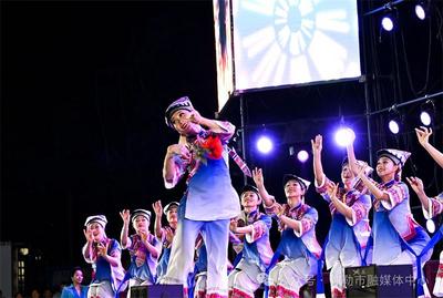 “5·19中國旅游日”紅河分會場｜彌勒“玫瑰馬”浪漫開跑，熱搜第一！