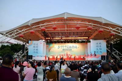 玉溪文旅周刊丨2025年“5·19中国旅游日”玉溪分会场活动举行