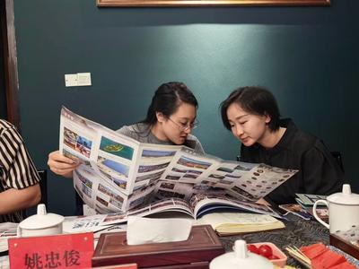 玉溪市赴重庆开展“有一种叫云南的生活 旅居玉溪”系列宣传推广活动