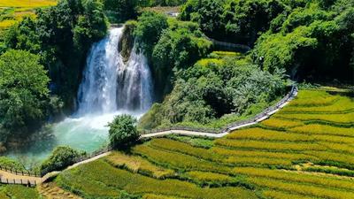 5·19中国旅游日 | 文山州3A级以上景区送优惠