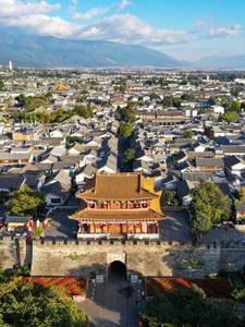 “五一”假期正火热，旅居云南大家拍！