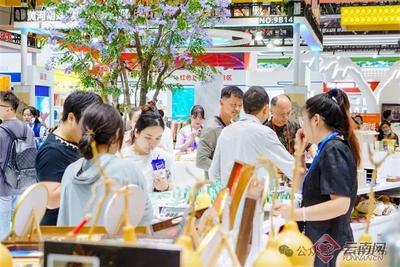 非遗技艺、民族歌舞……“云南现象”既“活”又“火”