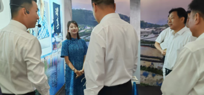 云南非遗闪耀“湘鄂赣皖”四省 奏响文化交融新乐章​