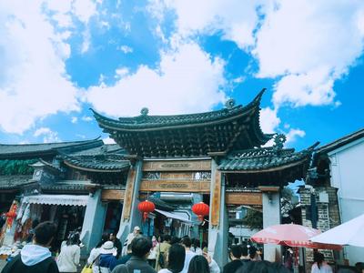 《探索云之南 發現金沙江》主題研學線路 讓你的“六一”與“粽”不同