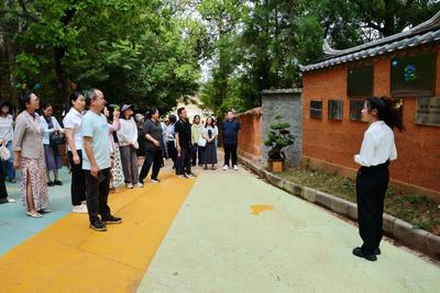 玉溪市2025年文化和旅游公共服務高質量發展業務培訓班圓滿結業