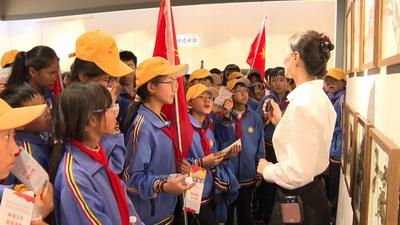 从静态到活态 ，凤庆滇红茶博物馆让历史“沏”入生活