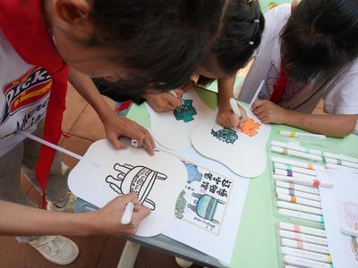 让文物焕发新活力，绽放新光彩 ——玉溪市开展“文物考古进校园”活动