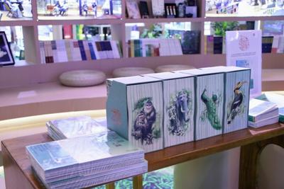什么是云南？第9届南博会“旅居悦·读空间”这样说