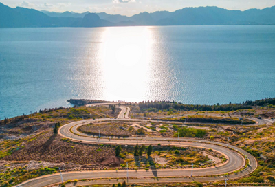 云游 | 清凉一夏游云南，这些避暑“宝地”等你来打卡！