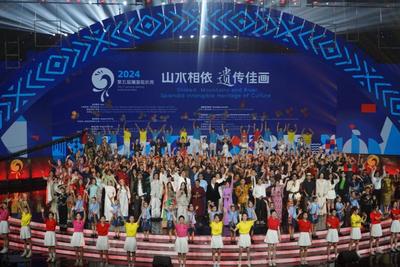 2025年澜湄视听周系列活动将于6月20日启动