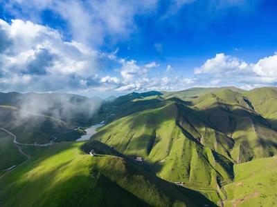 云游 | 清凉一夏游云南，这些避暑“宝地”等你来打卡！