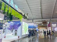 图集 | 提前“剧透”，第九届南博会旅居云南馆，体验“有一种叫云南的生活”