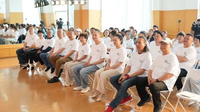 以河泊所遗址为文化基底 儿童剧《古滇奇遇记》建组启动