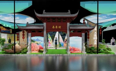 南博会10号馆邀您共赴“温润玉溪 旅居福地”诗意栖居的美好