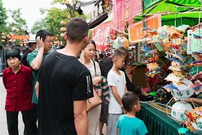 楚雄州2025年“文化和自然遗产日”暨“非遗购物节”系列活动即将启幕