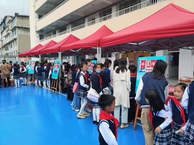 非遗匠心与少年同频！玉溪9项非遗项目沉浸式进校园